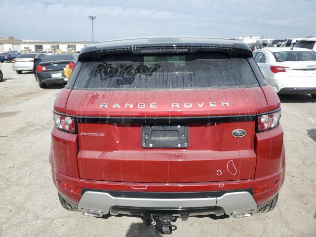 Photo 6 from auction – 2014 LAND ROVER RANGE ROVE with VIN SALVT2BGXEH858239