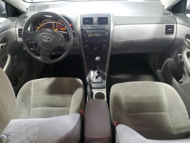 Photo 8 from auction – 2010 TOYOTA COROLLA BA with VIN 2T1BU4EE5AC214062