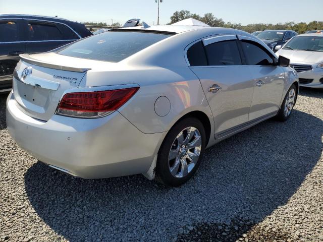 Photo 3 from auction – 2012 BUICK LACROSSE P with VIN 1G4GG5E31CF137391
