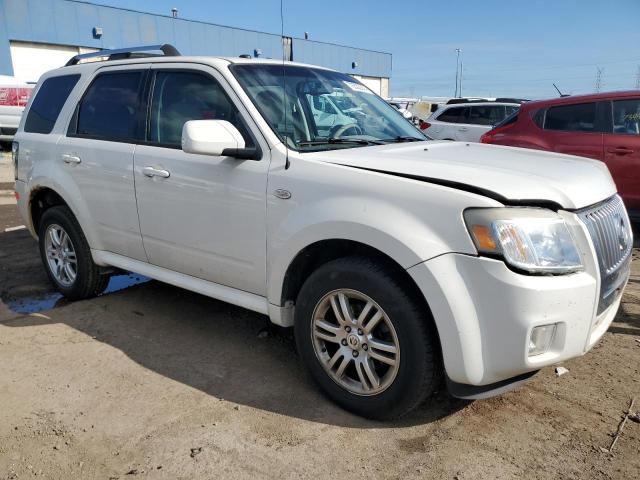 Photo 4 from auction – 2009 MERCURY MARINER PR with VIN 4M2CU97G29KJ20340