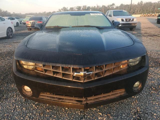 Photo 5 from auction – 2011 CHEVROLET CAMARO LS with VIN 2G1FE1ED3B9202832