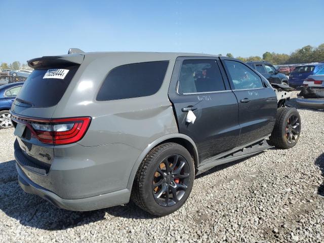Photo 3 from auction – 2021 DODGE DURANGO SR with VIN 1C4SDJH96MC789989
