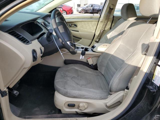 Photo 7 from auction – 2015 FORD TAURUS SE with VIN 1FAHP2D82FG154550