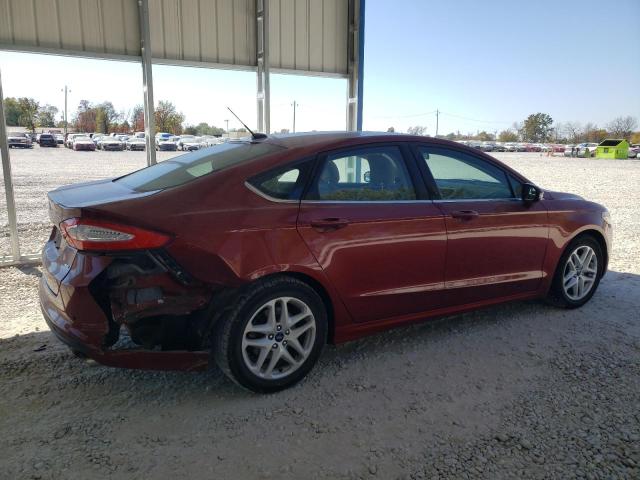 Photo 3 from auction – 2014 FORD FUSION SE with VIN 3FA6P0H77ER377557