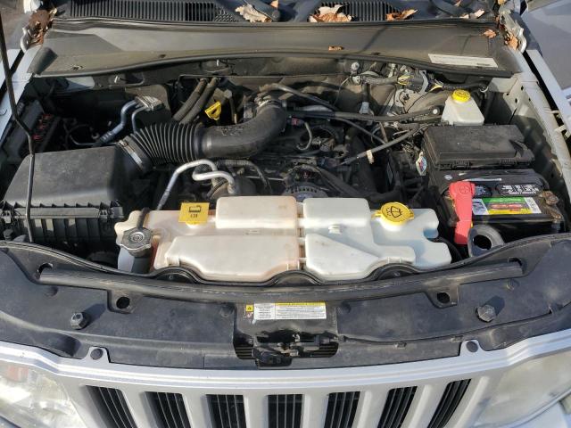 Photo 12 from auction – 2012 JEEP LIBERTY SP with VIN 1C4PJMAK4CW211559