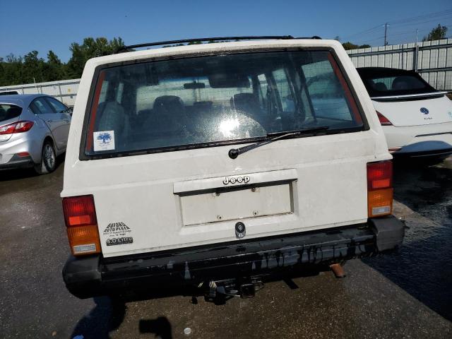 Photo 6 from auction – 1996 JEEP CHEROKEE S with VIN 1J4FT68S0TL120534