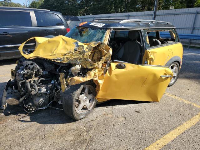 MINI COOPER CLU 2009 with VIN WMWML33569TN69087 - Photo from auction