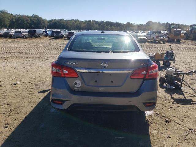 Photo 6 from auction – 2018 NISSAN SENTRA S with VIN 3N1AB7AP1JL633150
