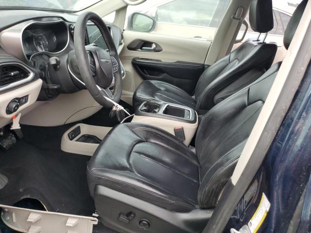 Photo 7 from auction – 2023 CHRYSLER PACIFICA T with VIN 2C4RC1BG3PR521986