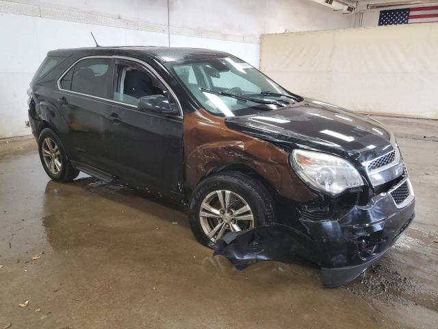 Photo 4 from auction – 2013 CHEVROLET EQUINOX LS with VIN 2GNALBEK4D6305085