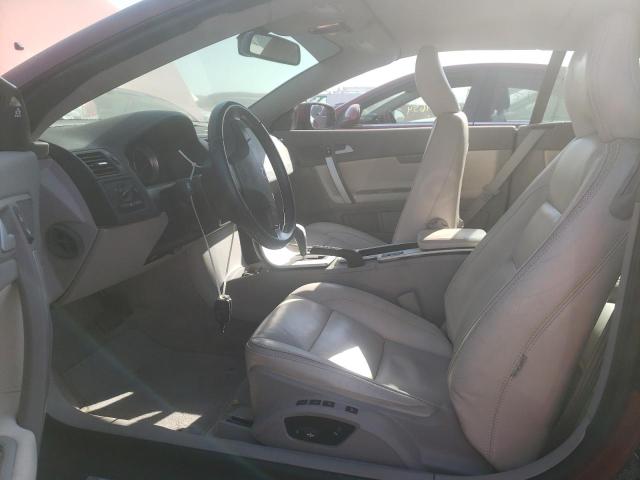 Photo 7 from auction – 2013 VOLVO C70 T5 with VIN YV1672MC4DJ140245