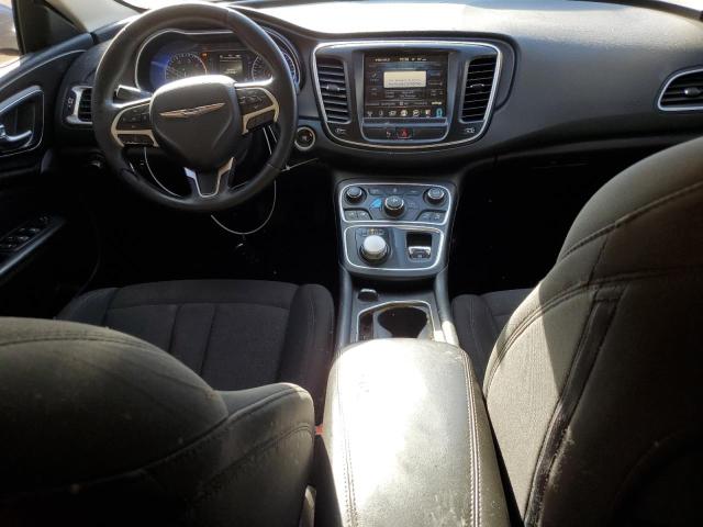 Photo 8 from auction – 2015 CHRYSLER 200 LIMITE with VIN 1C3CCCAB8FN755774