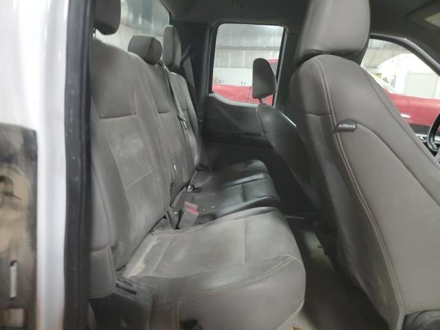 Photo 10 from auction – 2020 FORD F150 SUPER with VIN 1FTEX1EB3LKD79649