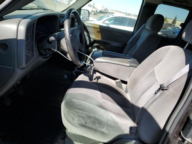 Photo 7 from auction – 2003 GMC NEW SIERRA with VIN 2GTEC19T531213468