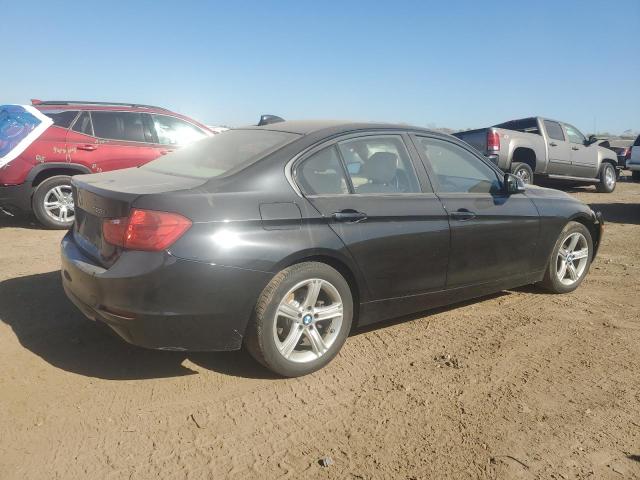 Photo 3 from auction – 2015 BMW 328 XI with VIN WBA3B3G53FNT68546