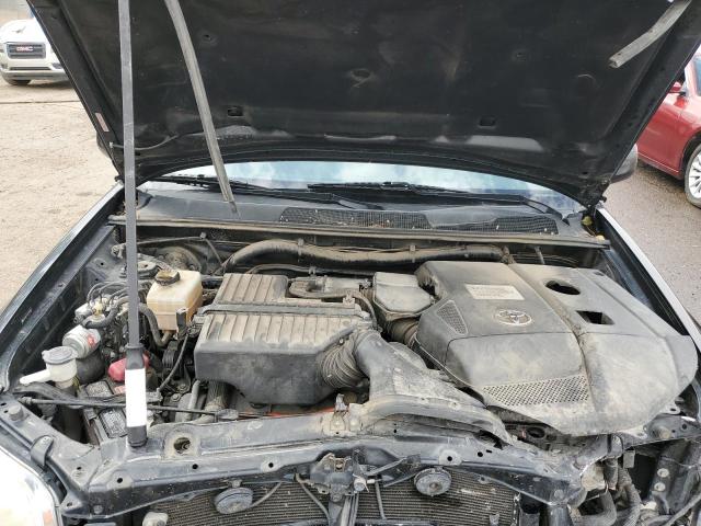 Photo 12 from auction – 2007 TOYOTA HIGHLANDER with VIN JTEEW21A070047865