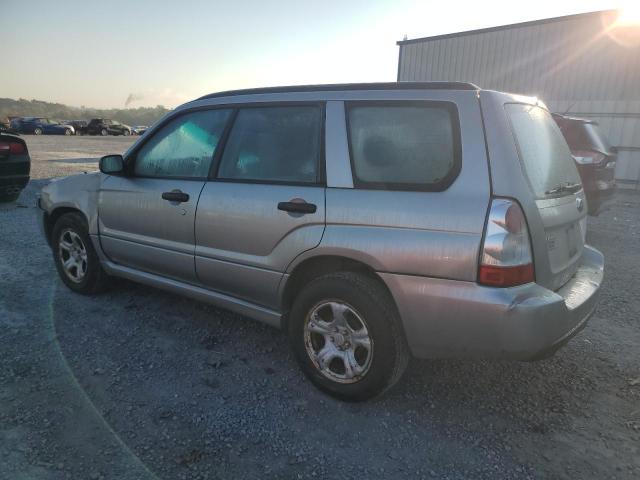 Photo 2 from auction – 2006 SUBARU FORESTER 2 with VIN JF1SG63656H723642