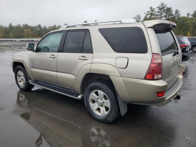 Photo 2 from auction – 2004 TOYOTA 4RUNNER LI with VIN JTEBU17R340041778