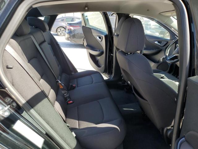Photo 10 from auction – 2024 CHEVROLET MALIBU LT with VIN 1G1ZD5ST1RF145969