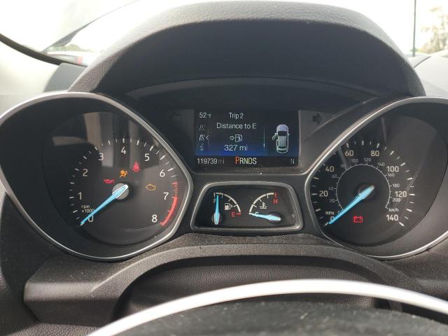 Photo 9 from auction – 2017 FORD ESCAPE SE with VIN 1FMCU0GD9HUA69263