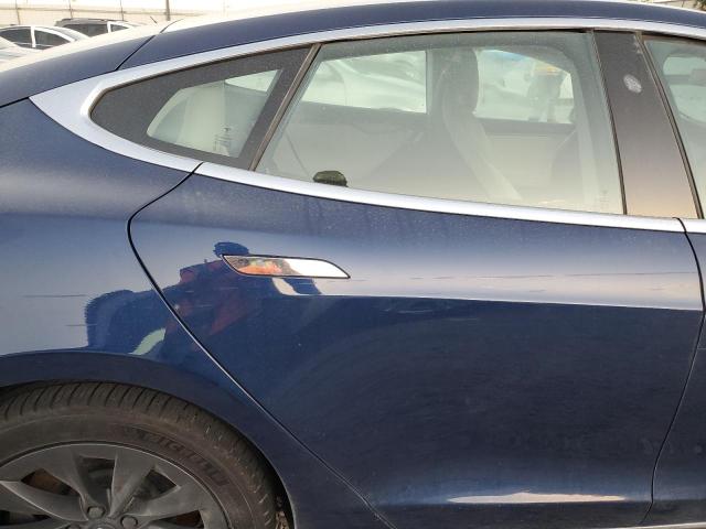 Photo 10 from auction – 2019 TESLA MODEL S with VIN 5YJSA1E24KF330153