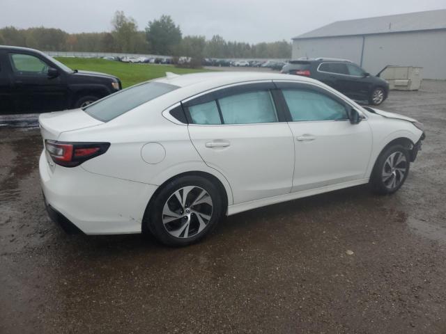 Photo 3 from auction – 2022 SUBARU LEGACY PRE with VIN 4S3BWAC6XN3013969