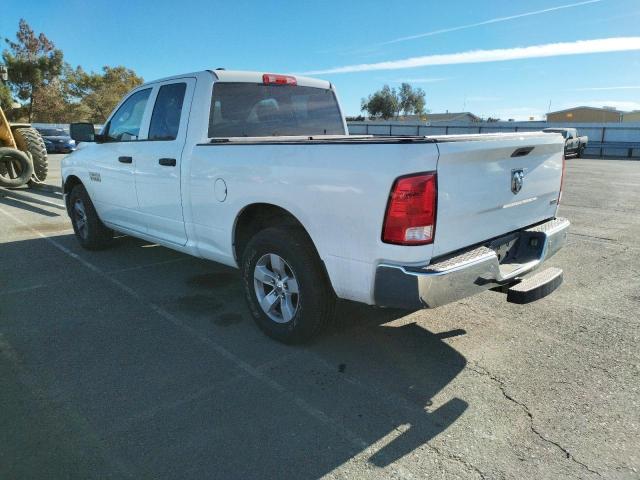 Photo 2 from auction – 2017 RAM 1500 ST with VIN 1C6RR6FG0HS622156