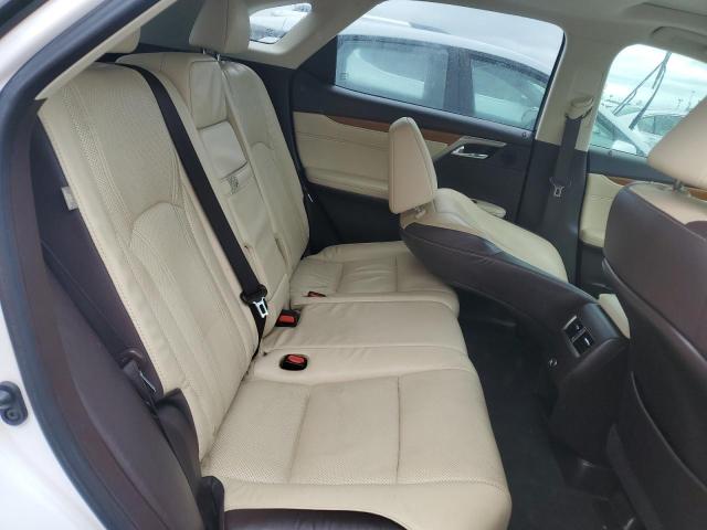 Photo 11 from auction – 2019 LEXUS RX 350 BAS with VIN 2T2ZZMCA9KC136625