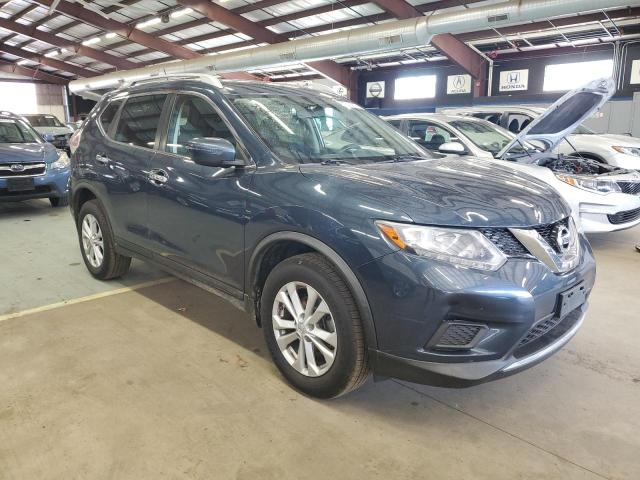 Photo 4 from auction – 2016 NISSAN ROGUE S with VIN KNMAT2MV7GP625333
