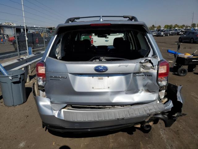Photo 6 from auction – 2017 SUBARU FORESTER 2 with VIN JF2SJGWC7HH564470