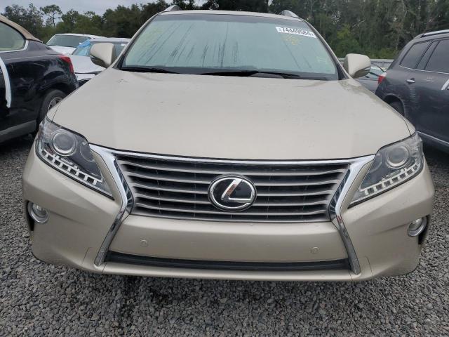 Photo 5 from auction – 2015 LEXUS RX 350 with VIN 2T2ZK1BAXFC184953