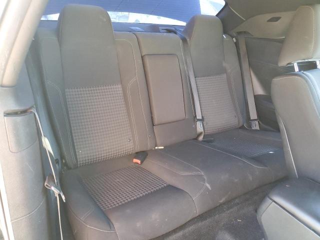 Photo 10 from auction – 2015 DODGE CHALLENGER with VIN 2C3CDZAGXFH885107