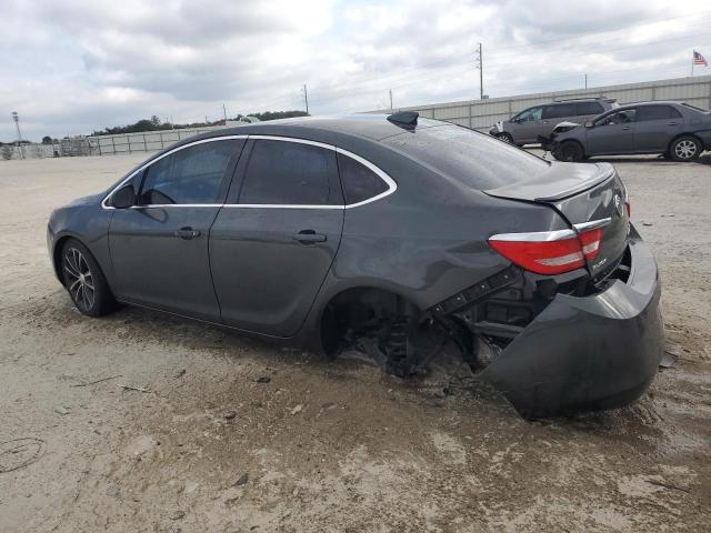 Photo 2 from auction – 2017 BUICK VERANO SPO with VIN 1G4PR5SK7H4120619