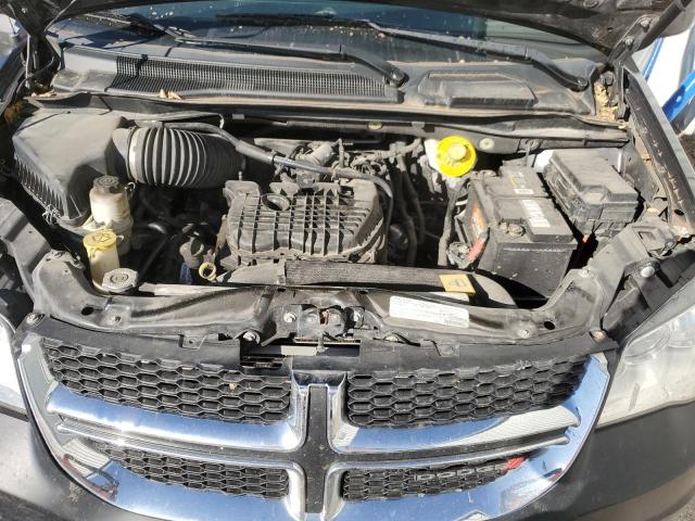 Photo 12 from auction – 2016 DODGE GRAND CARA with VIN 2C4RDGCG5GR323778