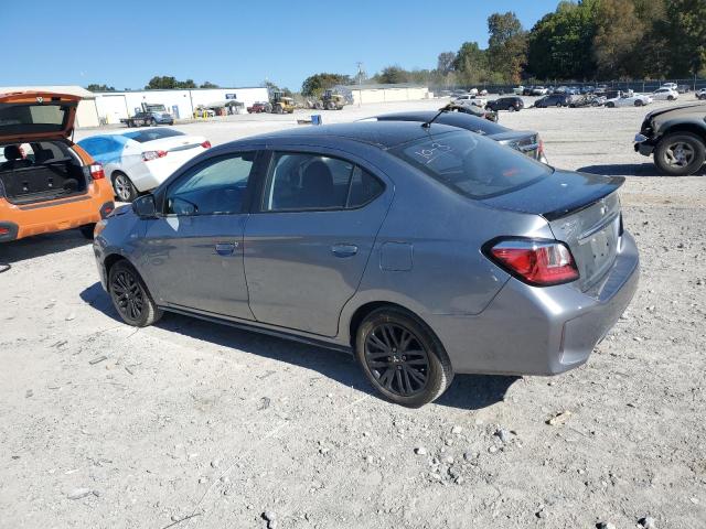 Photo 2 from auction – 2023 MITSUBISHI MIRAGE with VIN ML32FUFJ9PHF05034