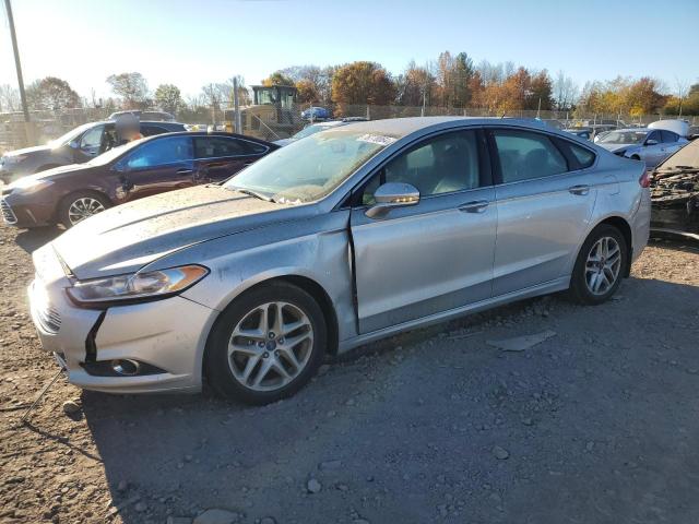 FORD FUSION SE 2015 with VIN 3FA6P0HD0FR139329 - Photo from auction