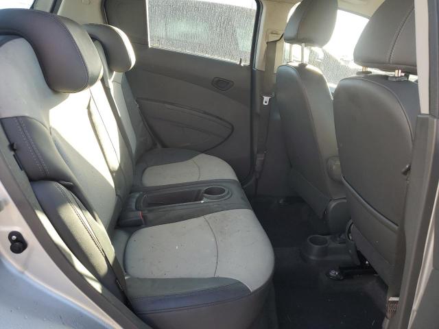 Photo 10 from auction – 2014 CHEVROLET SPARK 2LT with VIN KL8CF6S9XEC436489