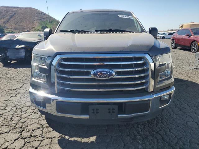 Photo 5 from auction – 2015 FORD F150 SUPER with VIN 1FTEW1CP8FKE87528