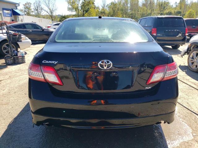 Photo 6 from auction – 2010 TOYOTA CAMRY BASE with VIN 4T1BF3EK2AU048480
