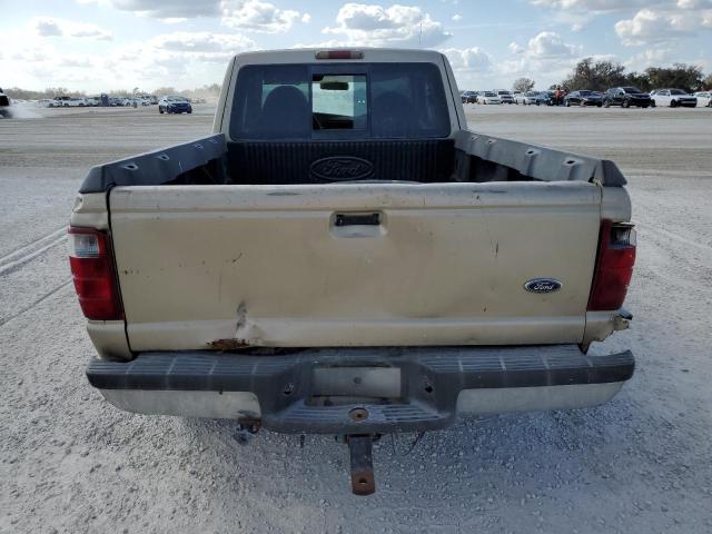 Photo 6 from auction – 2001 FORD RANGER SUP with VIN 1FTYR14E41PB49427
