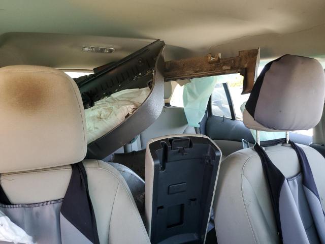 Photo 10 from auction – 2011 FORD EDGE SE with VIN 2FMDK3GC7BBB31808