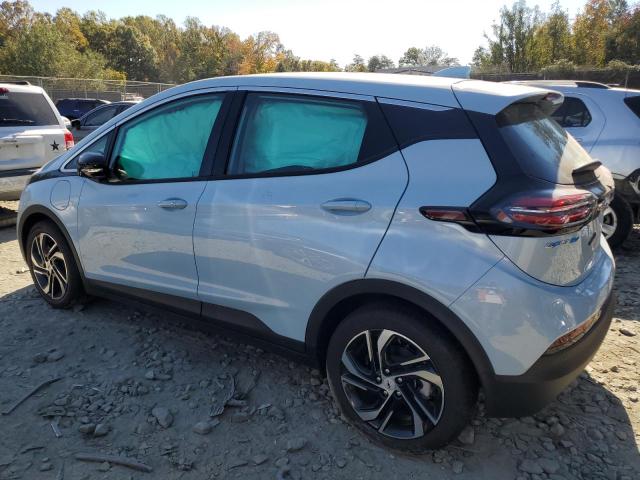 Photo 2 from auction – 2023 CHEVROLET BOLT EV 2L with VIN 1G1FX6S07P4182376