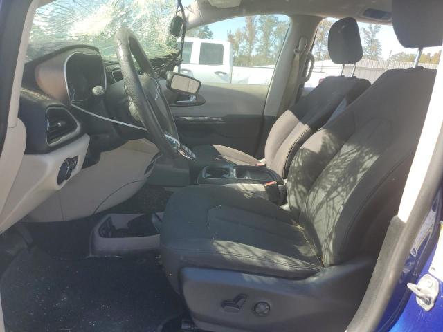 Photo 7 from auction – 2019 CHRYSLER PACIFICA T with VIN 2C4RC1FG1KR559459