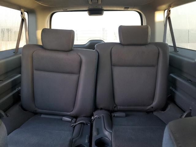 Photo 10 from auction – 2004 HONDA ELEMENT EX with VIN 5J6YH28564L020940