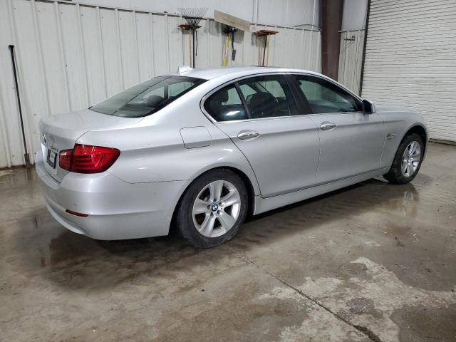 Photo 3 from auction – 2012 BMW 528 XI with VIN WBAXH5C55CC595195