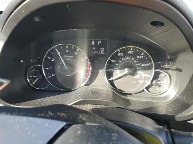 Photo 9 from auction – 2011 SUBARU OUTBACK 2. with VIN 4S4BRCLC6B3352731