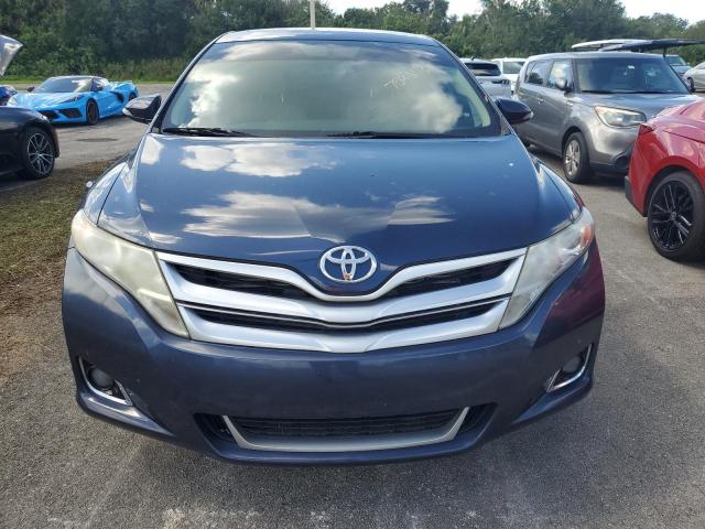 Photo 5 from auction – 2015 TOYOTA VENZA LE with VIN 4T3BK3BB7FU117811