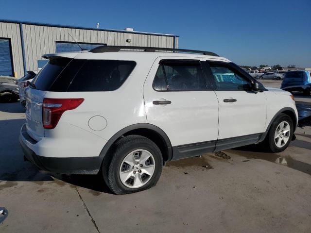 Photo 3 from auction – 2013 FORD EXPLORER with VIN 1FM5K7B86DGA83597