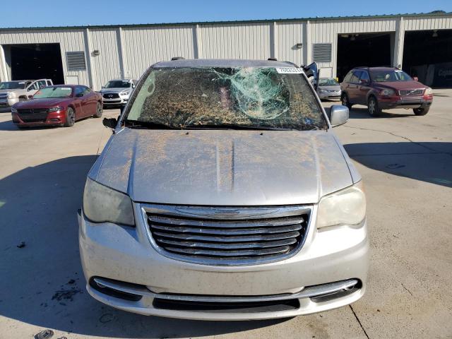 Photo 5 from auction – 2012 CHRYSLER TOWN & COU with VIN 2C4RC1CG2CR163661