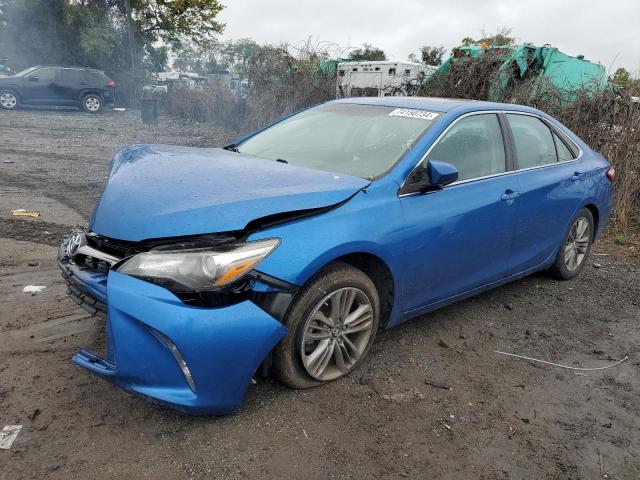 Photo 1 from auction – 2017 TOYOTA CAMRY LE with VIN 4T1BF1FK1HU684336